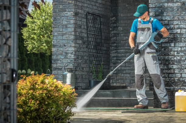 Best Pool Deck Cleaning  in Cross City, FL