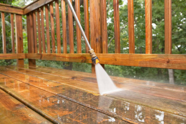 Best Building Exterior Washing  in Cross City, FL